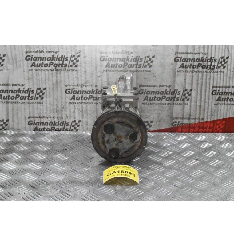 Κομπρεσέρ Aircondition Ford Ranger / Mazda B2500 WL 12V 2001-2005