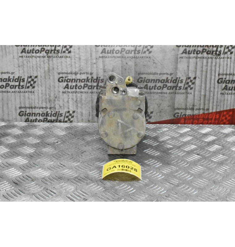 Κομπρεσέρ Aircondition Ford Ranger / Mazda B2500 WL 12V 2001-2005
