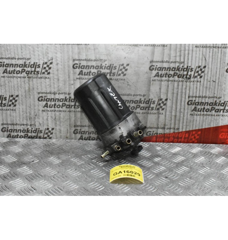 Βάση Φίλτρου Πετρελαιου Mitsubishi Canter Fuso 2001-2015