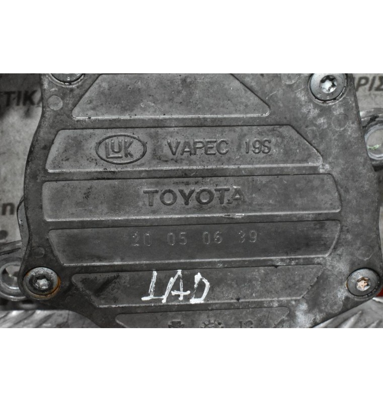 Αντλία -Τρόμπα φρένου Εξόστερ Toyota Avensis 2.0 1AD 2003-2010 (Γνήσιο)