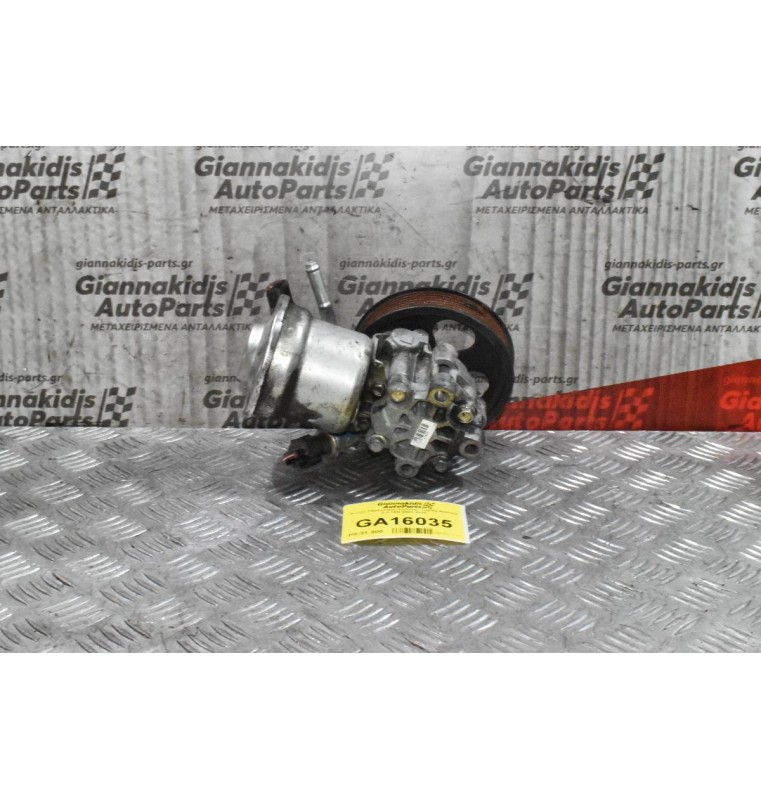 Αντλία Υδραυλικού Τιμονιού Toyota Avensis 2.0 1AD 2003-2010