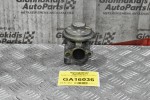 Βαλβίδα Καυσαερίων EGR Mitsubishi Pajero 3.2 4M41 2000-2007