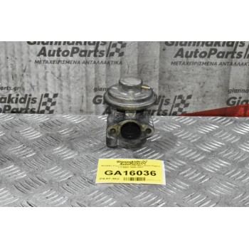 Βαλβίδα Καυσαερίων EGR Mitsubishi Pajero 3.2 4M41 2000-2007