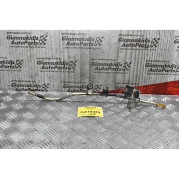 Δείκτης λαδιού Toyota Avensis 2.0 1AD 2003-2010