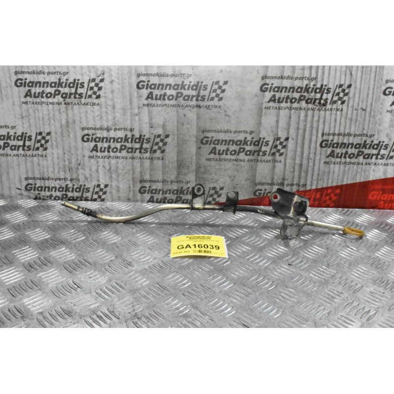 Δείκτης λαδιού Toyota Avensis 2.0 1AD 2003-2010