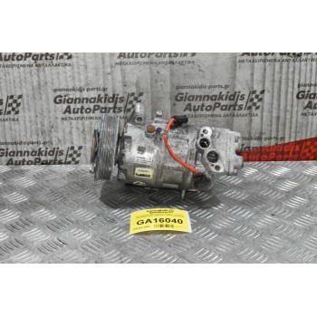 Κομπρεσέρ Aircondition Bmw 1  1.6 E87 116i N45B16AB 2004-2011 A4101541A020