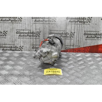 Κομπρεσέρ Aircondition Bmw 1  1.6 E87 116i N45B16AB 2004-2011 A4101541A020