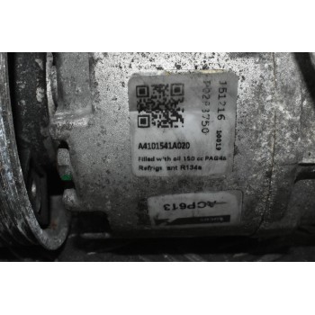 Κομπρεσέρ Aircondition Bmw 1  1.6 E87 116i N45B16AB 2004-2011 A4101541A020