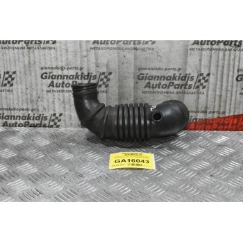 Κολάρο Εισαγωγής Αέρα Mazda B 2500 / Ford Ranger WL 12V 1998-2005 (Ντίζα)