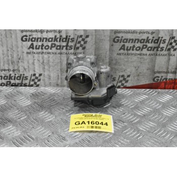 Πεταλούδα Γκαζιού Hyundai I20 D4FC 1.4 CRDI 2012-2015 35100-2A900