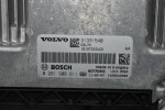 Εγκέφαλος Volvo S60 V60 S80 V70 B4164T 2008-2016 BOSCH 31331540 0261S06611