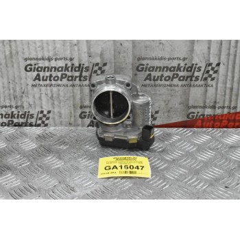 Πεταλούδα Γκαζιού Bmw 3 E87 E90 N43B20AA 2005-2010 A2C53374895 7561066-02