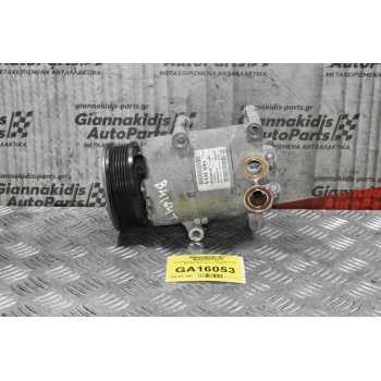 Κομπρεσέρ Aircondition - A/C Volvo S60 B4164T 2010-2015 31332616