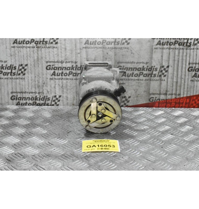 Κομπρεσέρ Aircondition - A/C Volvo S60 B4164T 2010-2015 31332616