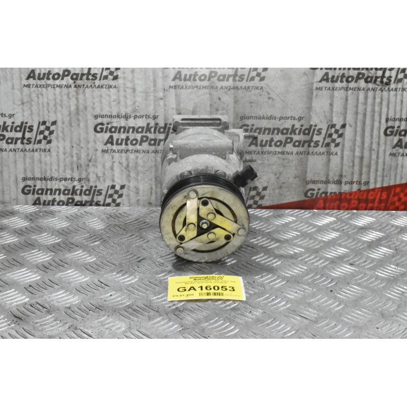 Κομπρεσέρ Aircondition - A/C Volvo S60 B4164T 2010-2015 31332616