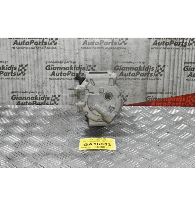 Κομπρεσέρ Aircondition - A/C Volvo S60 B4164T 2010-2015 31332616