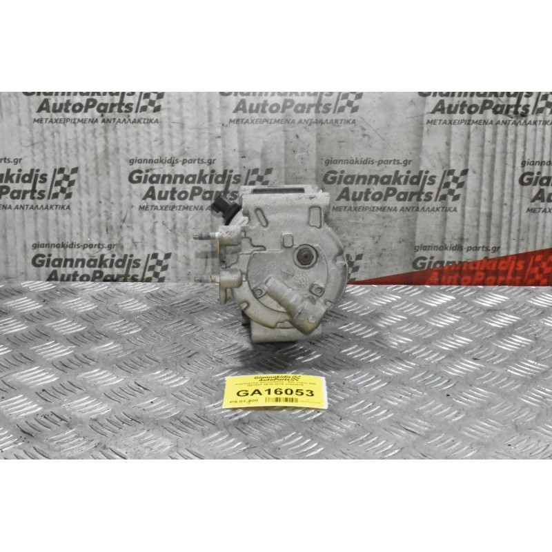 Κομπρεσέρ Aircondition - A/C Volvo S60 B4164T 2010-2015 31332616