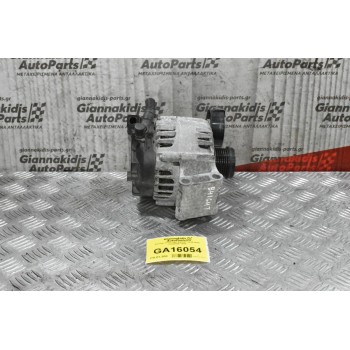 Δυναμό Volvo S60 B4164T 2010-2015 31285435 150A