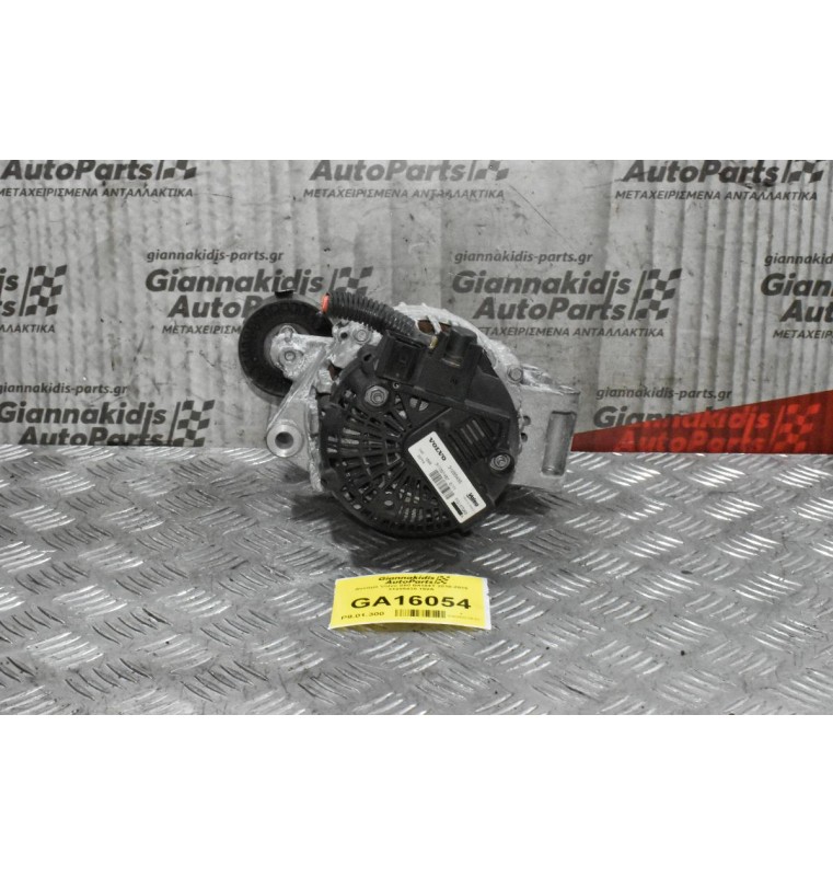Δυναμό Volvo S60 B4164T 2010-2015 31285435 150A