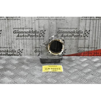 Πεταλούδα Γκαζιού  Volkswagen Group 2003-2013 VDO A2C53044094 06F133062G