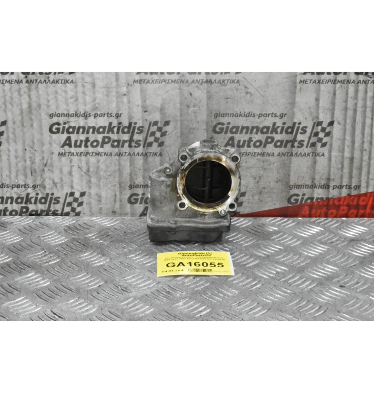 Πεταλούδα Γκαζιού  Volkswagen Group 2003-2013 VDO A2C53044094 06F133062G