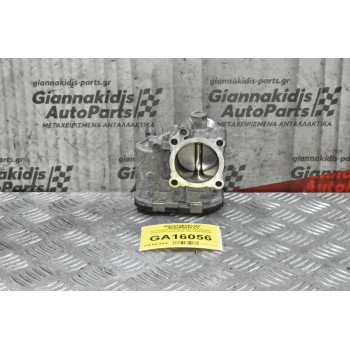 Πεταλούδα Γκαζιού Volvo S60 B4164T 2010-2015 7S7G-9F991-BA 0280750534