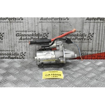 Μίζα Volvo S60 S80 V40 V60 V70 1.6 B4164T 2010-2019 31285512 AV6N-11000-CA