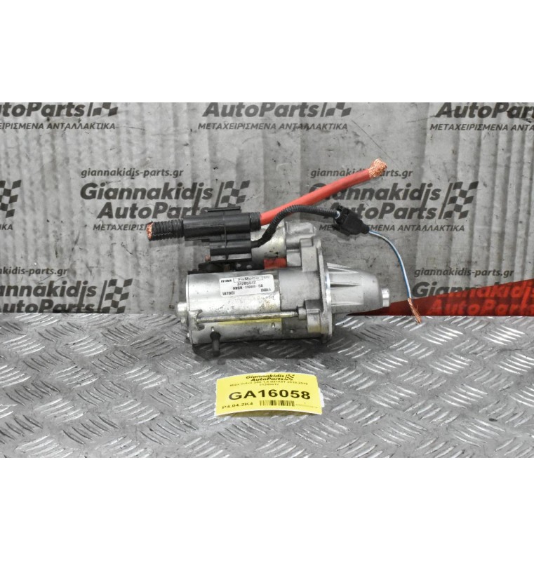 Μίζα Volvo S60 S80 V40 V60 V70 1.6 B4164T 2010-2019 31285512 AV6N-11000-CA