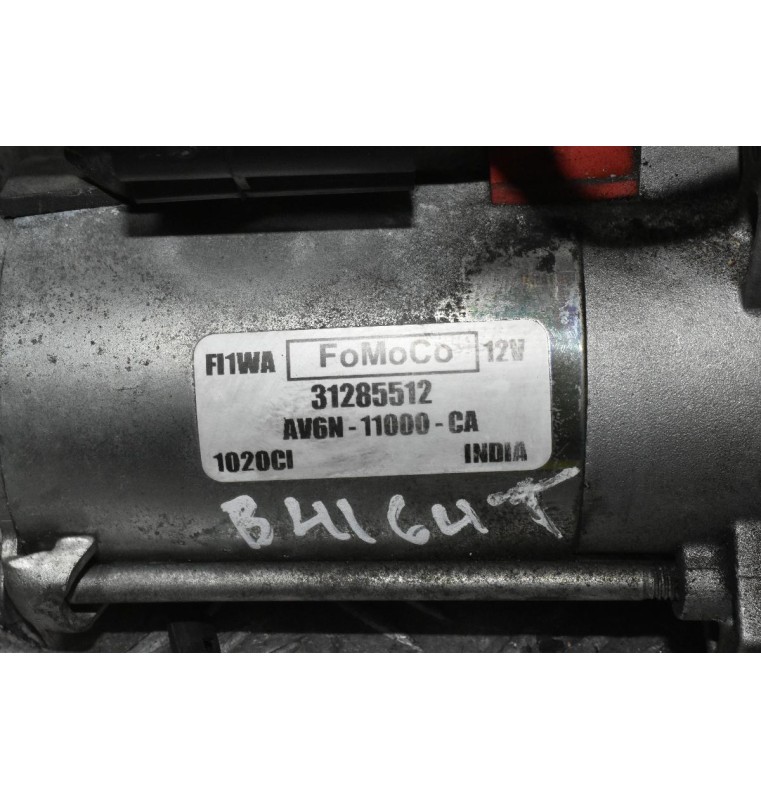 Μίζα Volvo S60 S80 V40 V60 V70 1.6 B4164T 2010-2019 31285512 AV6N-11000-CA