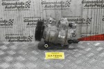 Κομπρεσέρ Aircondition - A/C Skoda Octavia 1.8 TSI BZB 447190-9203 2005-2012 1K0820859P (Σπάσιμο Σην Τροχαλία)