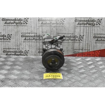 Κομπρεσέρ Aircondition Kia Sportage 2.5 170 PS D4CB 2005-2010 97701-3Ε350