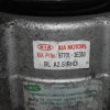 Κομπρεσέρ Aircondition Kia Sportage 2.5 170 PS D4CB 2005-2010 97701-3Ε350