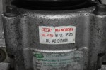 Κομπρεσέρ Aircondition Kia Sportage 2.5 170 PS D4CB 2005-2010 97701-3Ε350