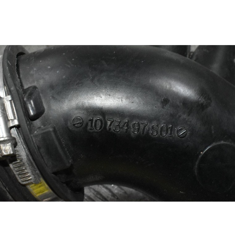 Κολάρο Εισαγωγής Αέρα Volvo S60 1.6 B4164T 2010-2019 1073497S01