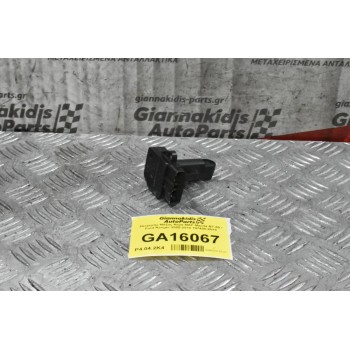 Μετρητής Μάζας Αέρα MAF Mazda BT-50 / Ford Ranger 2005-2010 197400-2010