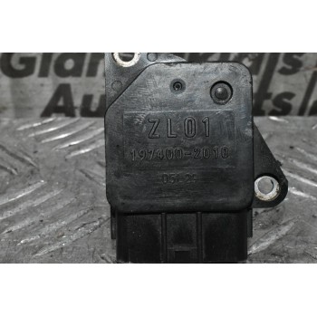 Μετρητής Μάζας Αέρα MAF Mazda BT-50 / Ford Ranger 2005-2010 197400-2010