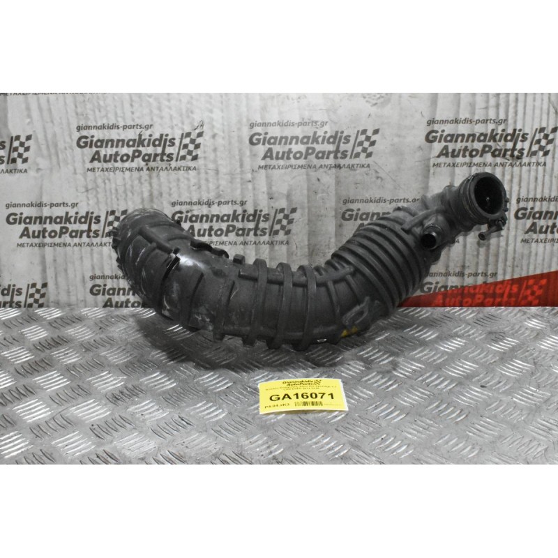 Κολάρο Εισαγωγής Αέρα Kia Sportage 1.7 CRD D4FD 2011-2016