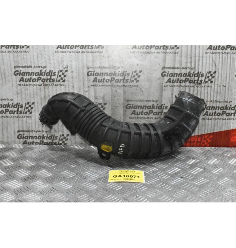 Κολάρο Εισαγωγής Αέρα Kia Sportage 1.7 CRD D4FD 2011-2016