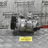 Κομπρεσέρ Aircondition Volkswagen Golf IV 1.4cc TSI BMY 2008-2013 1K0820859E GE7SU17CTD1 (Σπάσιμο Σην Τροχαλία)