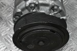 Κομπρεσέρ Aircondition Volkswagen Golf IV 1.4cc TSI BMY 2008-2013 1K0820859E GE7SU17CTD1 (Σπάσιμο Σην Τροχαλία)