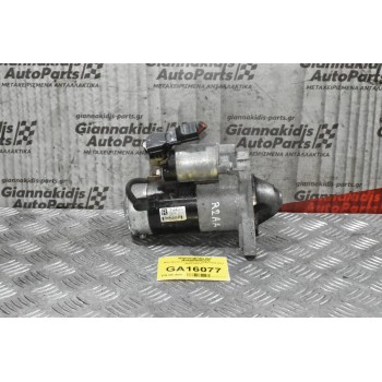 Μίζα Mazda 6 2.2 MZR-CD R2AA 2009-2012 M001T30771