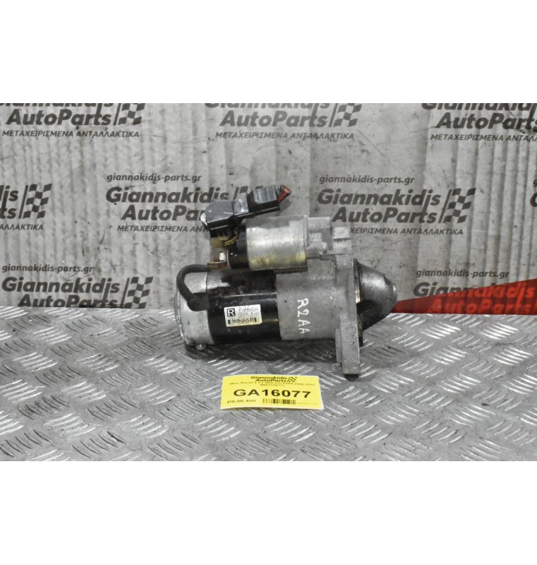 Μίζα Mazda 6 2.2 MZR-CD R2AA 2009-2012 M001T30771