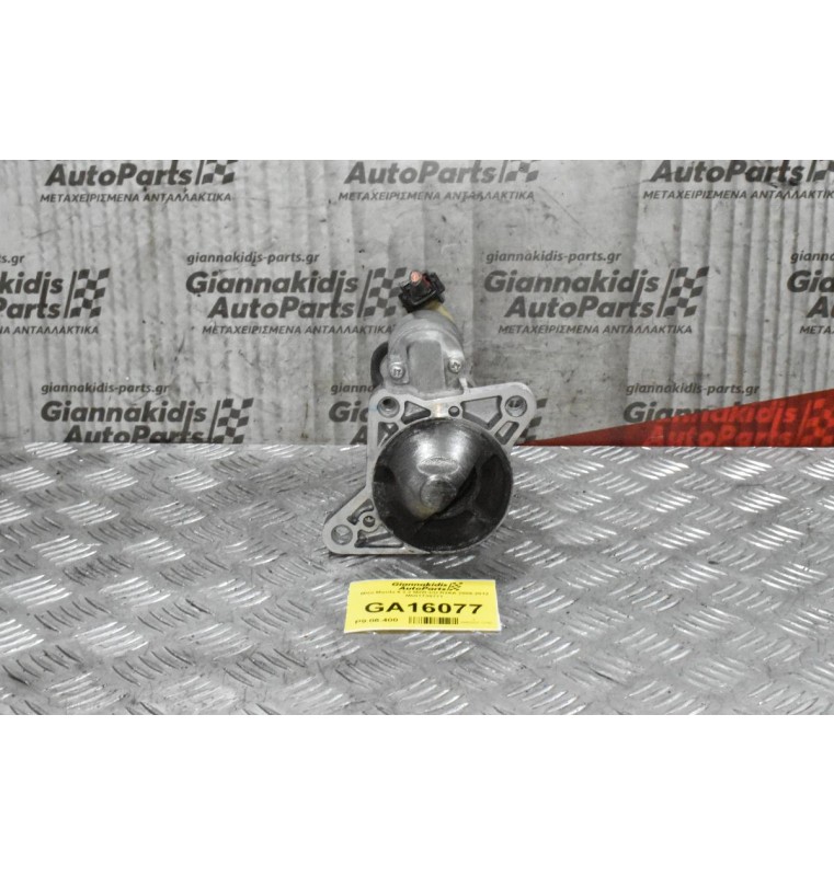 Μίζα Mazda 6 2.2 MZR-CD R2AA 2009-2012 M001T30771