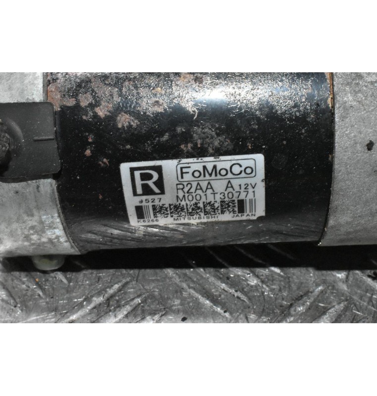 Μίζα Mazda 6 2.2 MZR-CD R2AA 2009-2012 M001T30771