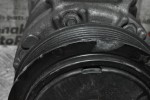 Κομπρεσέρ Aircondition Volkswagen Golf IV 1.4 TSI BLG 2008-2013 1K0820859E GE7SU17CTD1 (Σπασμένη Τροχαλία)