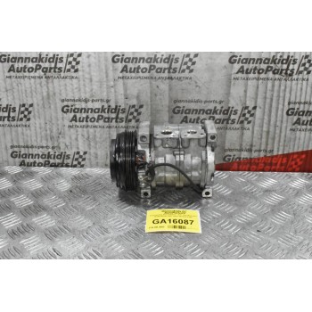 Κομπρεσέρ Aircondition - A/C  Suzuki Liana M16A M13A 2001-2007 447220-3390