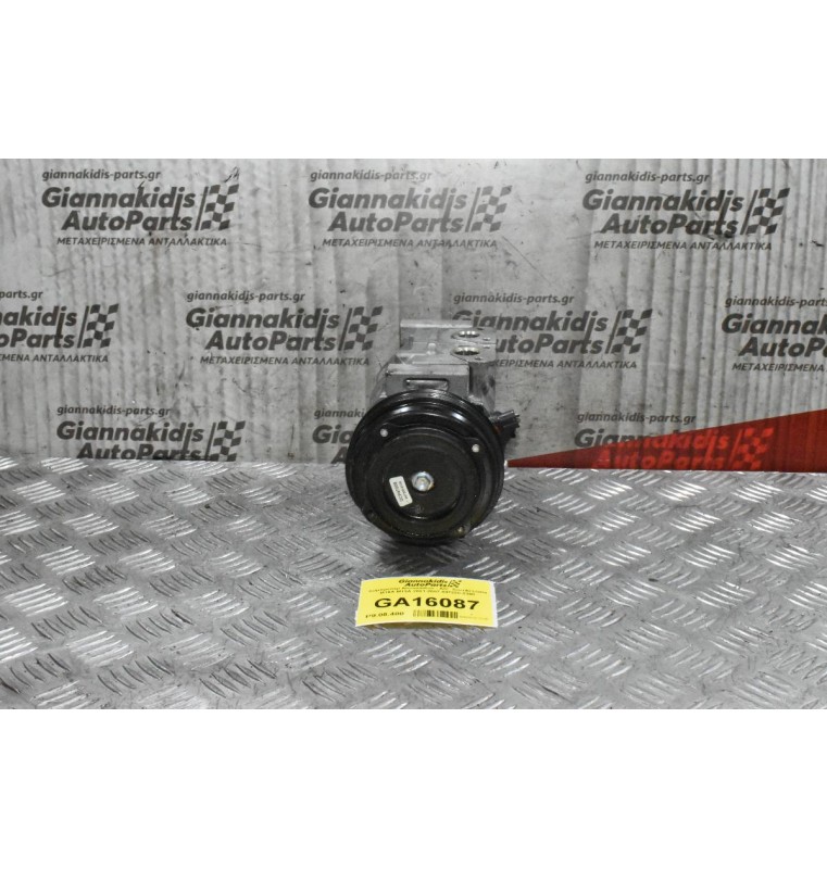 Κομπρεσέρ Aircondition - A/C  Suzuki Liana M16A M13A 2001-2007 447220-3390