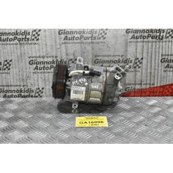 Κομπρεσέρ Aircondition - A/C Renault Clio 1.6 RS M5MA400 2013-2021 8200835879