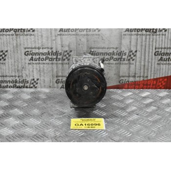 Κομπρεσέρ Aircondition - A/C Renault Clio 1.6 RS M5MA400 2013-2021 8200835879