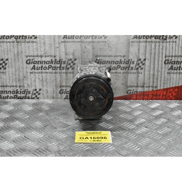 Κομπρεσέρ Aircondition - A/C Renault Clio 1.6 RS M5MA400 2013-2021 8200835879